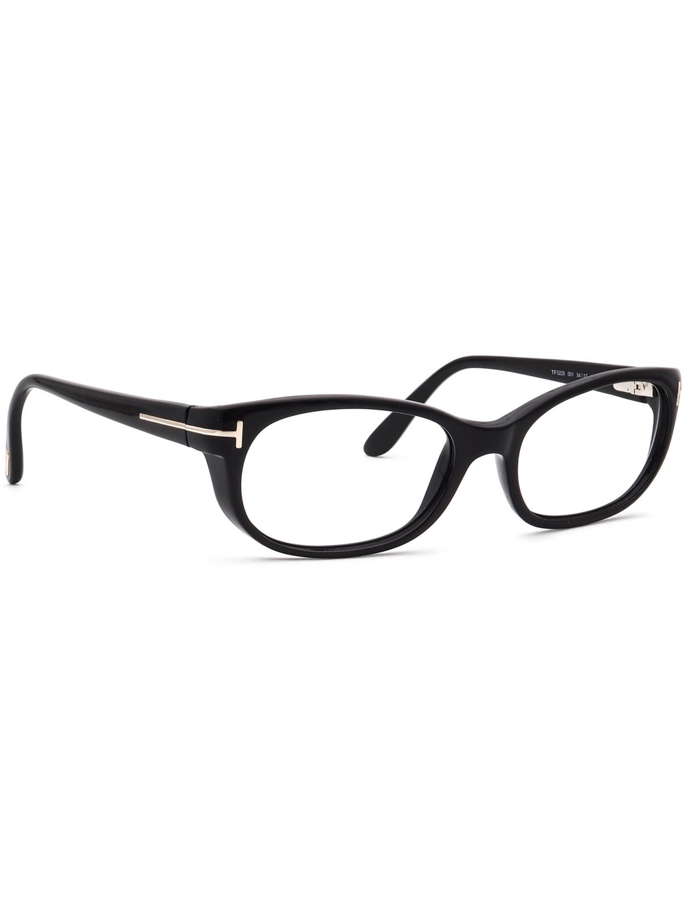 Tom Ford TF 5229 001 Eyewear